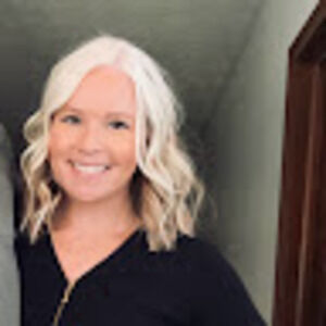 Meet your Posher, Erika